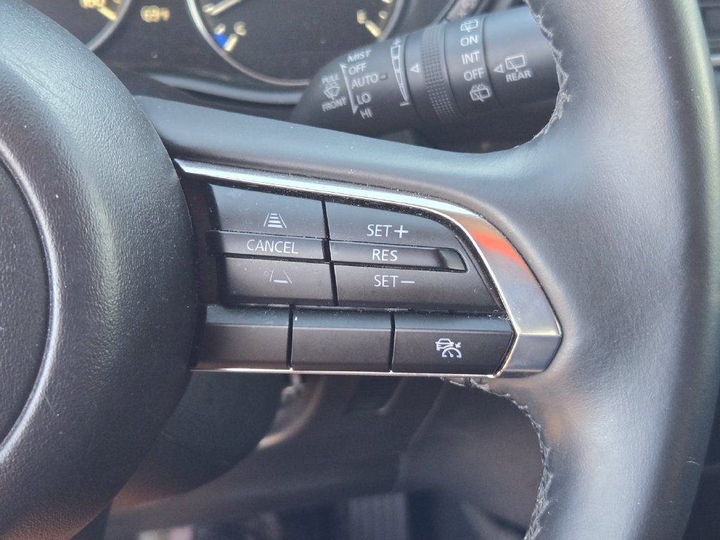 Used 2024 MAZDA CX-30 AWD 2.5 S w/ Select Sport Pkg image 21