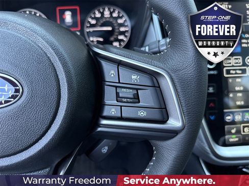 New 2025 Subaru Outback Limited image 20