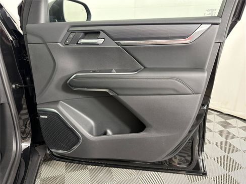 New 2026 GMC Acadia Elevation w/ Black Edition FWD image 12