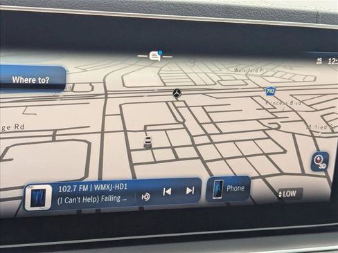New 2026 Mercedes-Benz GLS 450 4MATIC image 11