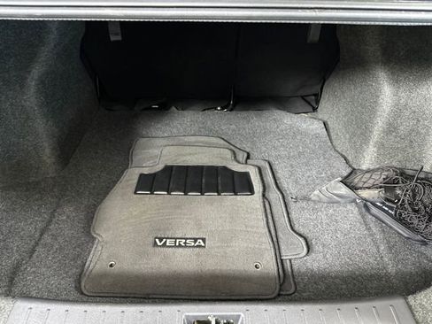 Used 2024 Nissan Versa S w/ S Plus Package image 26