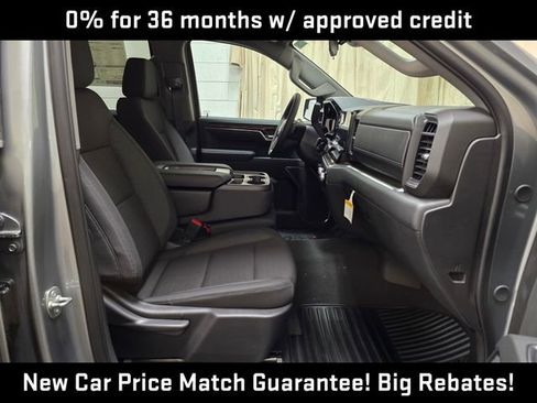 New 2026 GMC Sierra 1500 Elevation image 34