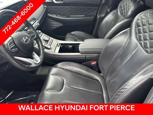 Used 2020 Hyundai Palisade Limited FWD image 20