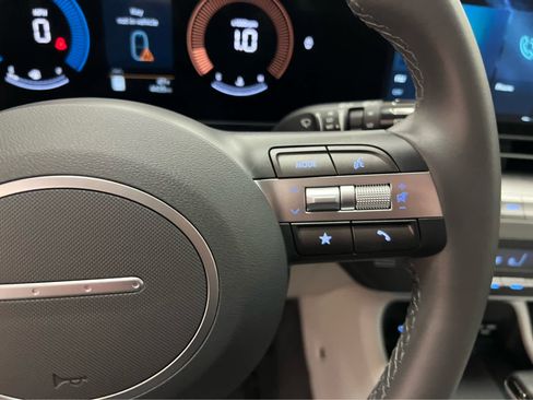 New 2026 Hyundai Kona SEL Sport image 24