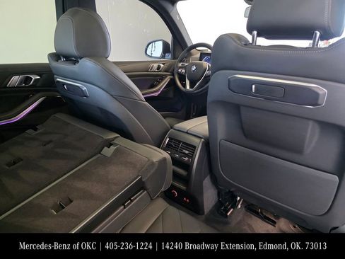 Used 2024 BMW X5 sDrive40i w/ Parking Assistance Package RWD image 15