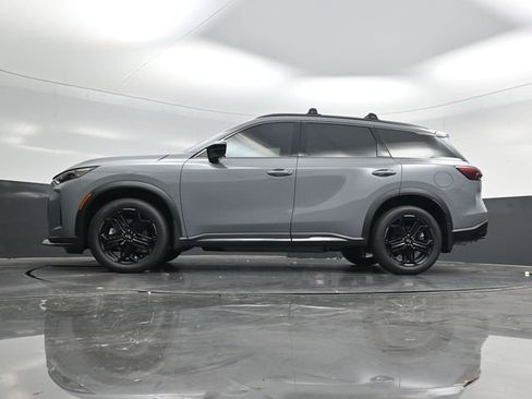 New 2026 INFINITI QX60 Sport w/ Dark Cargo Package AWD/4WD image 58