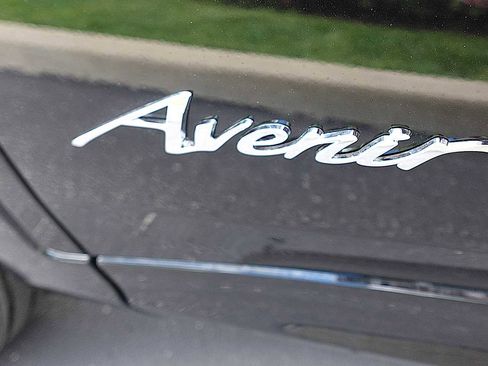 New 2026 Buick Envista Avenir FWD image 10