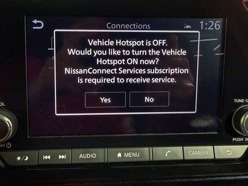 Certified 2024 Nissan Pathfinder SV AWD/4WD image 26
