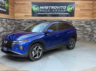 Certified 2024 Hyundai Tucson SEL w/ Convenience Package AWD/4WD video 3