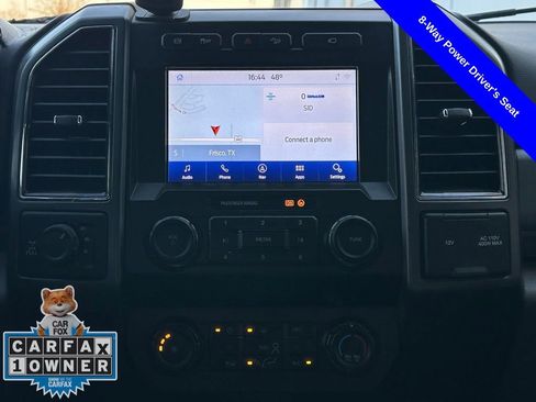 Used 2021 Ford F250 XLT w/ XLT Premium Package image 14