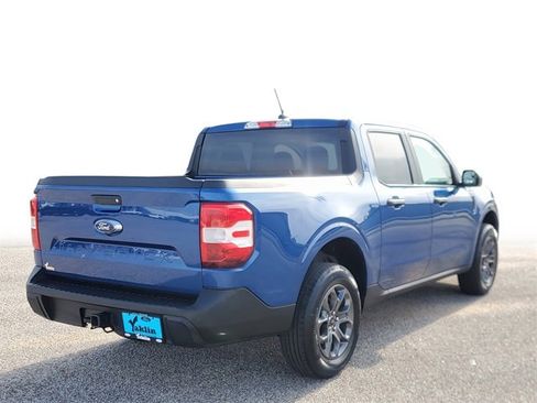 Used 2024 Ford Maverick XLT image 4