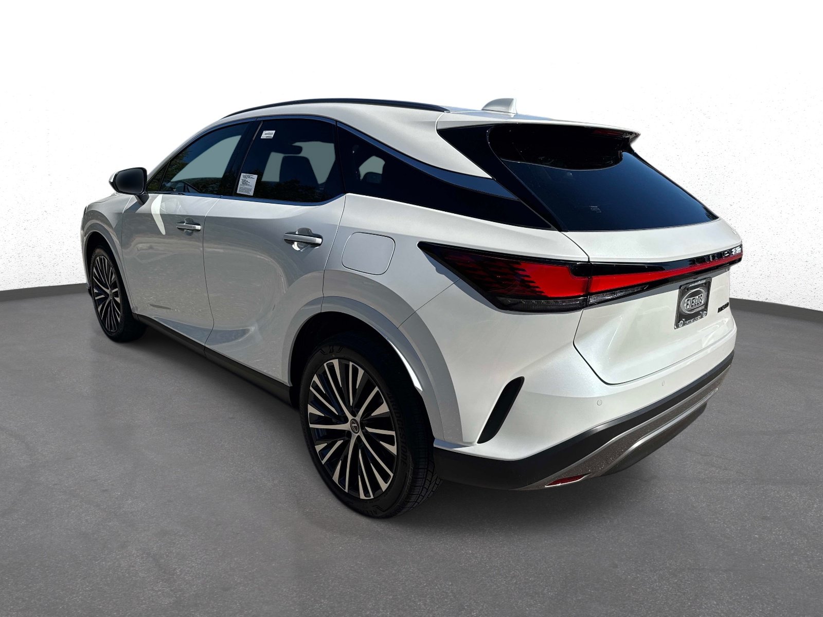 New 2026 Lexus RX 350 Premium Plus w/ Accessory Package (2T) FWD image 5