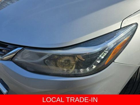 Used 2017 Chevrolet Cruze Premier image 28