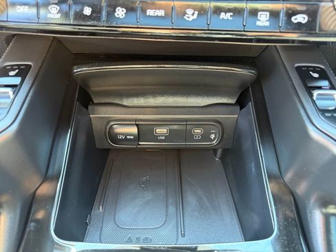 Used 2023 Kia Telluride EX X-Line AWD/4WD image 24