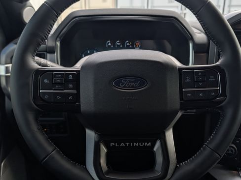 New 2026 Ford F150 Platinum w/ Equipment Group 700A Standard AWD/4WD image 57
