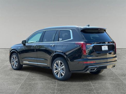 New 2024 Cadillac XT6 Premium Luxury w/ Technology Package image 11