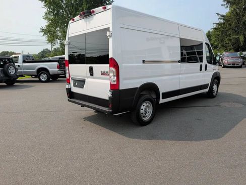 Used 2019 RAM ProMaster 2500 FWD image 13