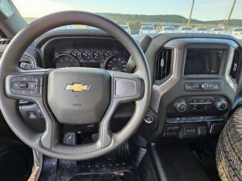 New 2024 Chevrolet Silverado 3500 W/T w/ WT Convenience Package image 14