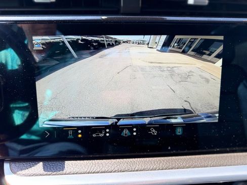 Used 2022 GMC Sierra 1500 Denali AWD/4WD image 14