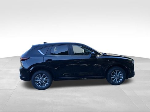 New 2025 MAZDA CX-5 AWD 2.5 S w/ Preferred Package image 7