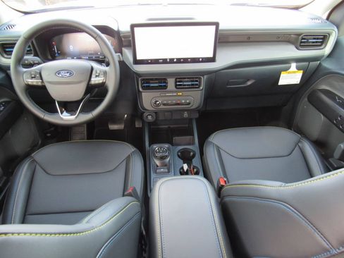 Certified 2026 Ford Maverick Lobo AWD/4WD image 18