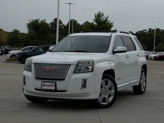 Used 2015 GMC Terrain Denali w/ Cargo Package AWD/4WD video 2