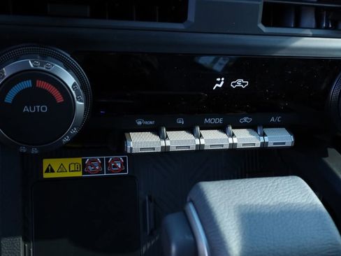 New 2025 Toyota Tacoma SR5 image 19