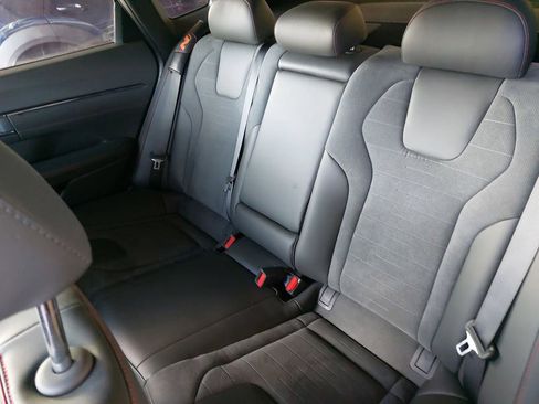 Certified 2023 Hyundai Sonata N Line w/ Preferred Accessory Package FWD image 13
