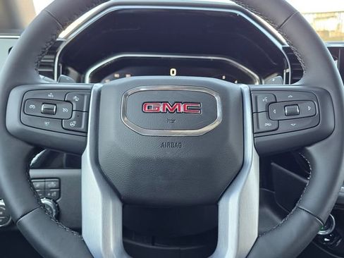 New 2026 GMC Sierra 1500 SLT w/ SLT Premium Plus Package AWD/4WD image 25