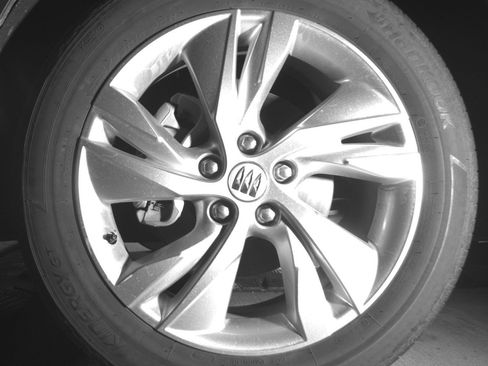 Used 2025 Buick Encore GX Preferred image 12