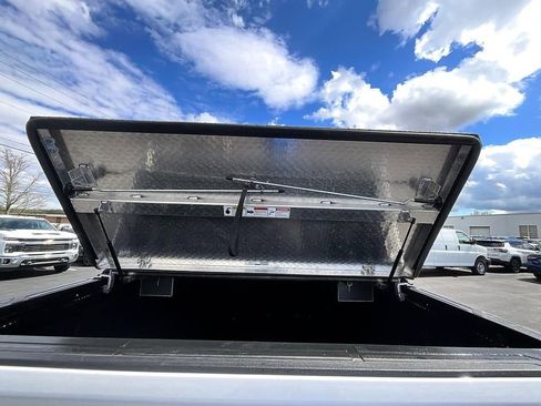 Used 2019 Toyota Tundra TRD Pro AWD/4WD image 15