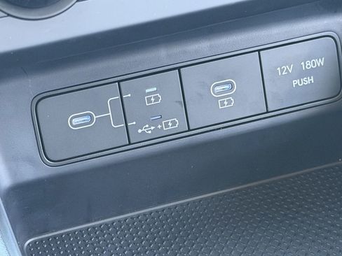 New 2026 Hyundai Tucson SE FWD image 19