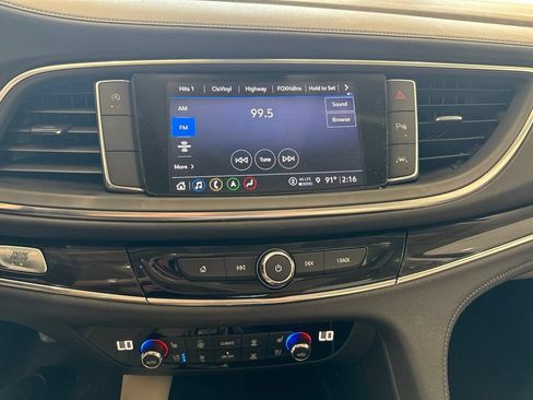 Used 2023 Buick Enclave Premium w/ Experience Buick Package FWD image 10
