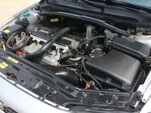 Used 2006 Volvo S60 2.5T FWD image 46