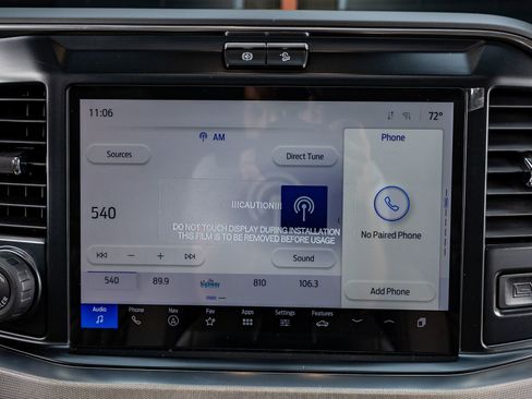 Used 2026 Ford F450 Platinum image 25