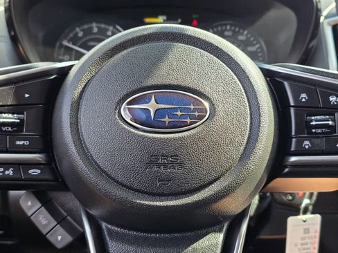 Certified 2023 Subaru Impreza 2.0i image 25