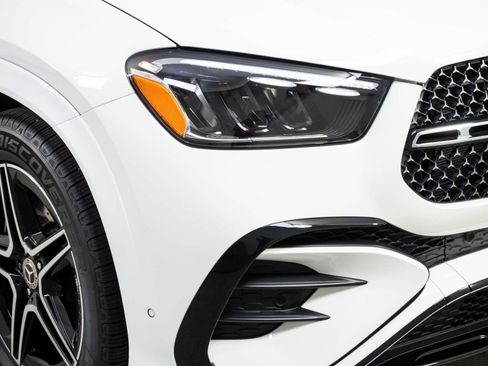 Used 2026 Mercedes-Benz GLE 450 4MATIC image 37