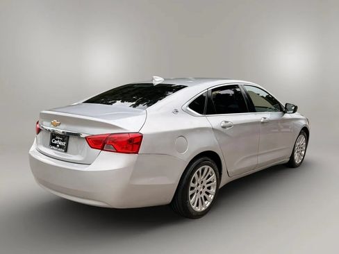 Used 2019 Chevrolet Impala LS FWD image 11