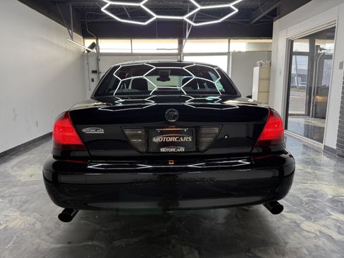 Used 2003 Mercury Marauder RWD image 4