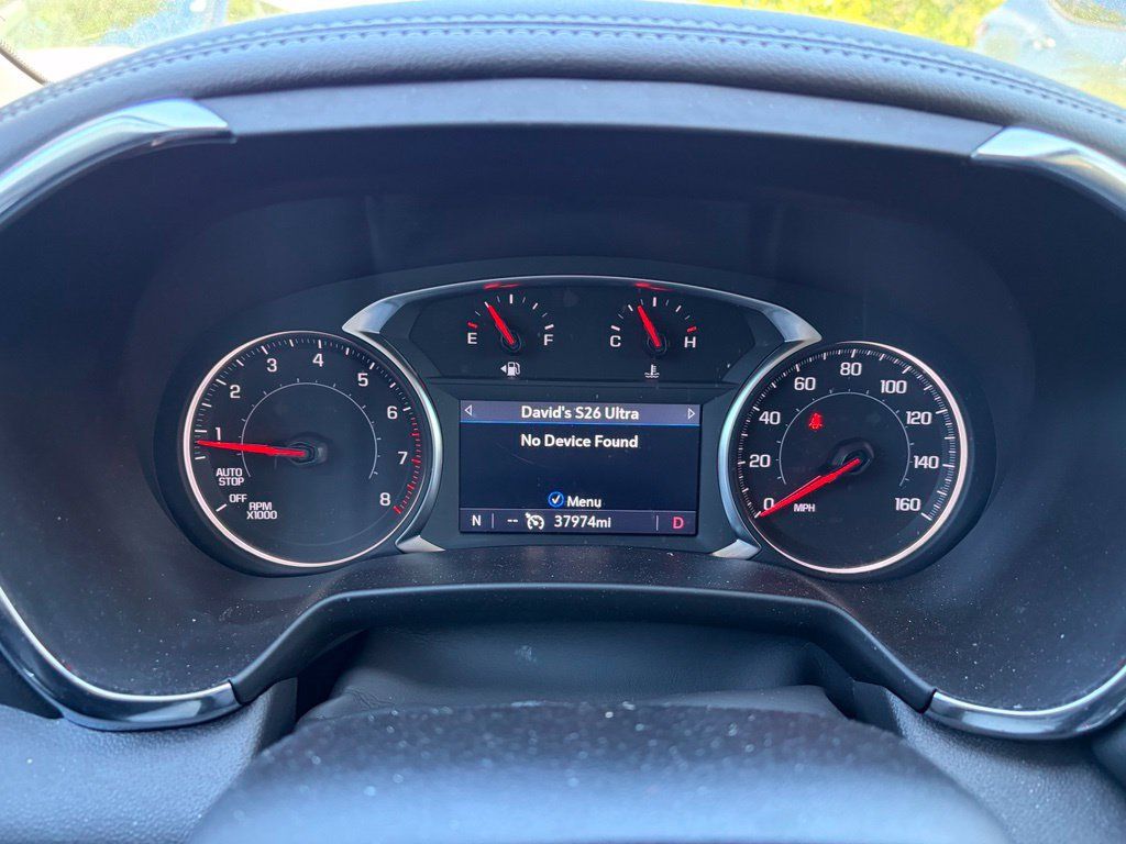 Used 2024 Chevrolet Blazer LT FWD image 12