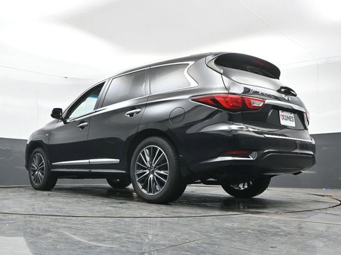 Used 2016 INFINITI QX60 AWD w/ Premium Plus Package image 50