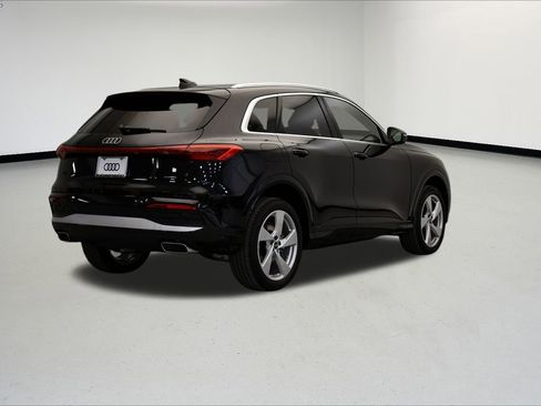 New 2025 Audi Q5 Premium Plus image 5