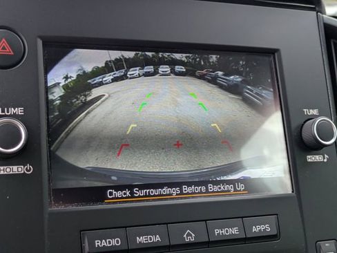 Used 2025 Subaru Forester image 22