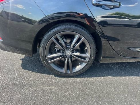 Used 2023 Acura Integra A-Spec FWD image 27