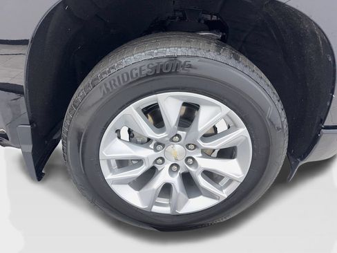 Used 2023 Chevrolet Silverado 1500 Custom RWD image 82