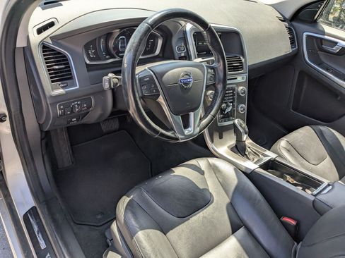 Used 2015 Volvo XC60 T5 AWD/4WD image 17