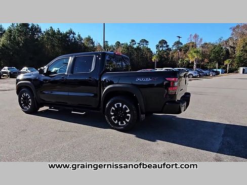 Used 2022 Nissan Frontier Pro-X image 28