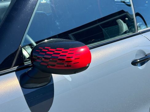 Used 2025 MINI Cooper John Cooper Works FWD image 10
