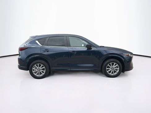 Used 2025 MAZDA CX-5 AWD 2.5 S w/ Preferred Package image 10