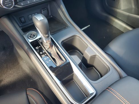 New 2025 Nissan Sentra SR w/ SR Premium Package image 17